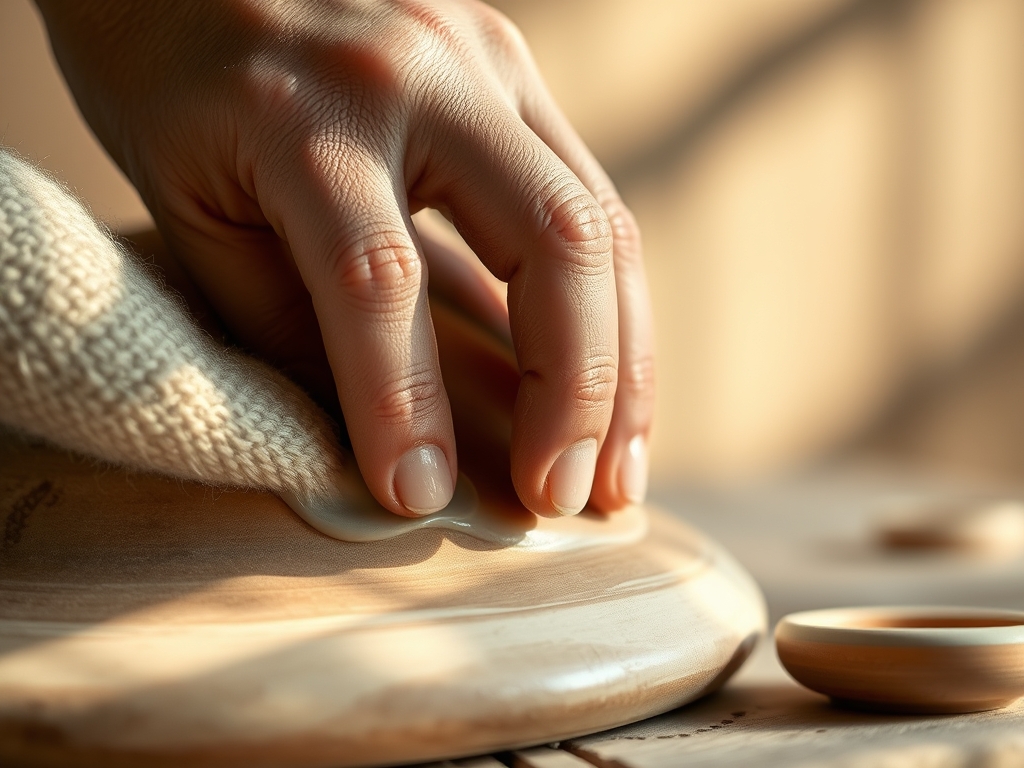 Fluid Pottery Handbuilding