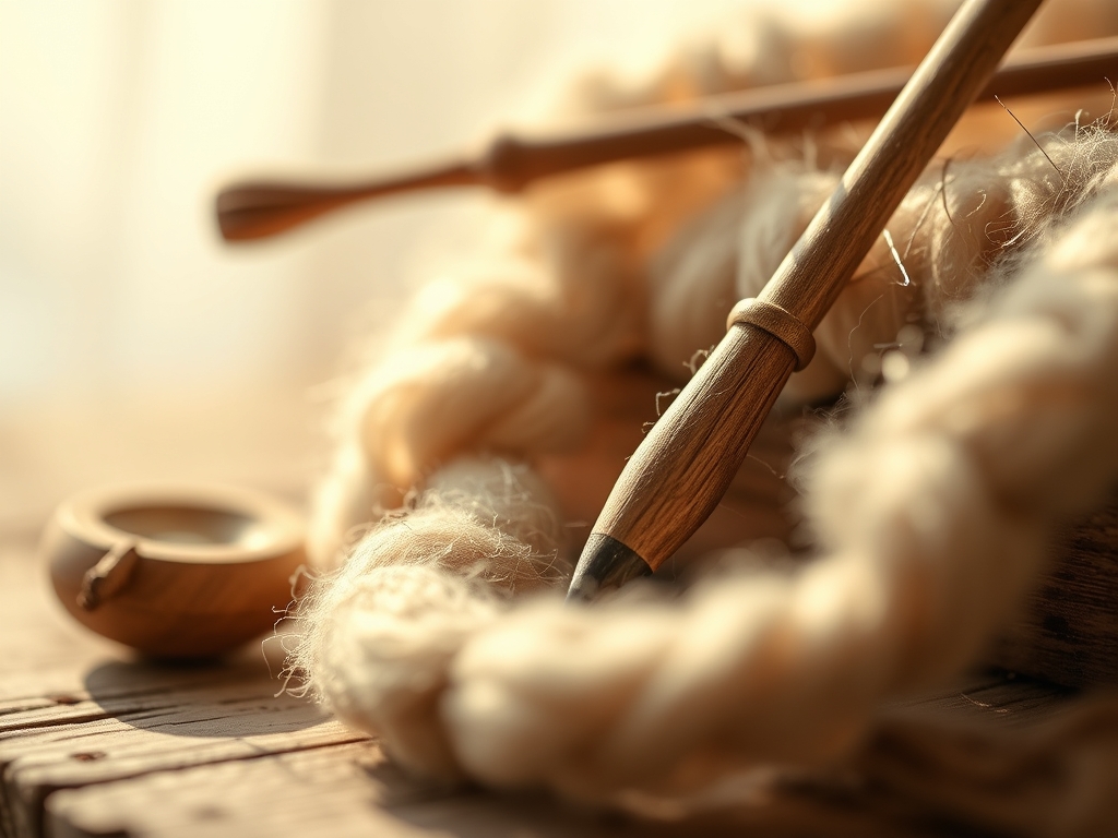 Meditative Whittling Tasks