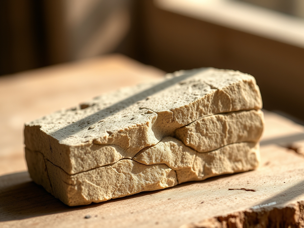 Repetitive Stone Carving