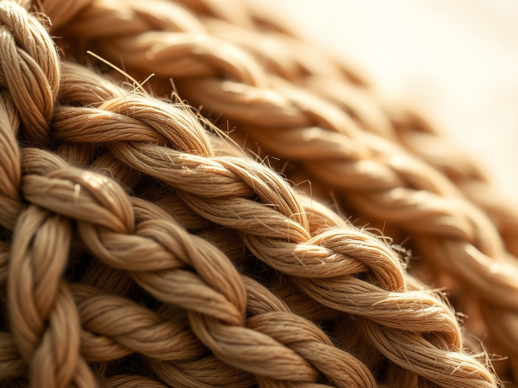 Rhythmic Braiding Techniques