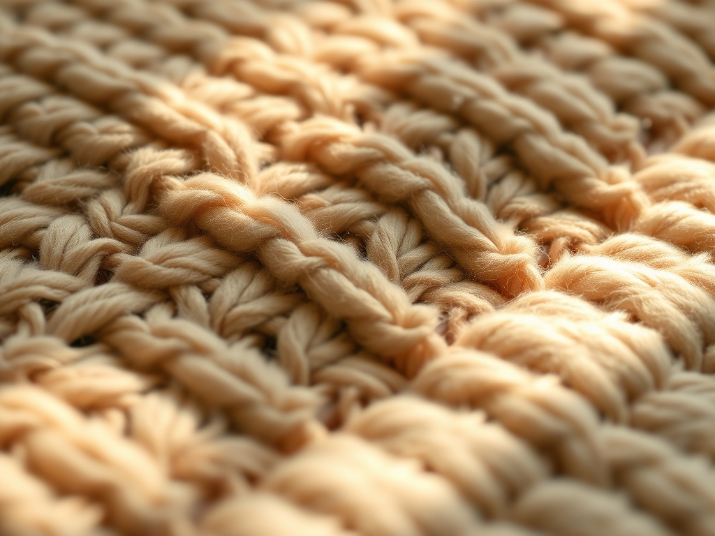 Rhythmic Hand Quilting