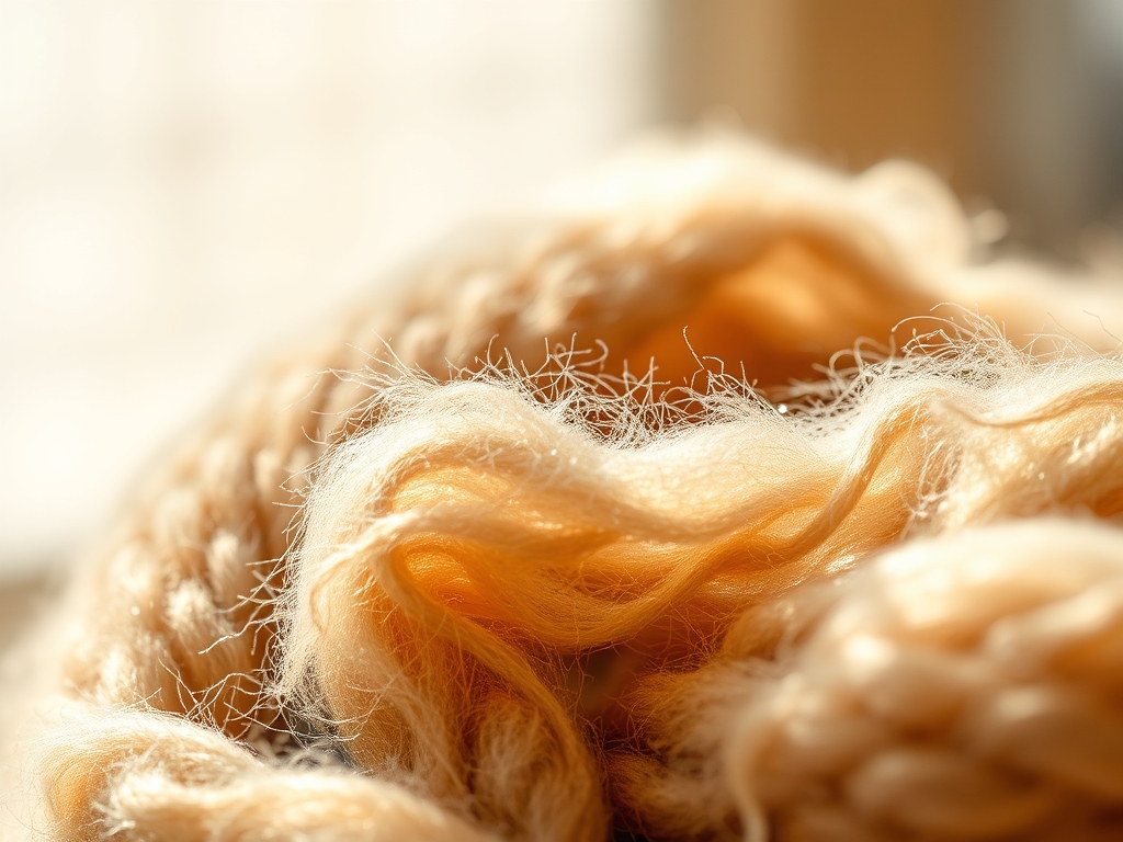 Sensory Fiber Arts