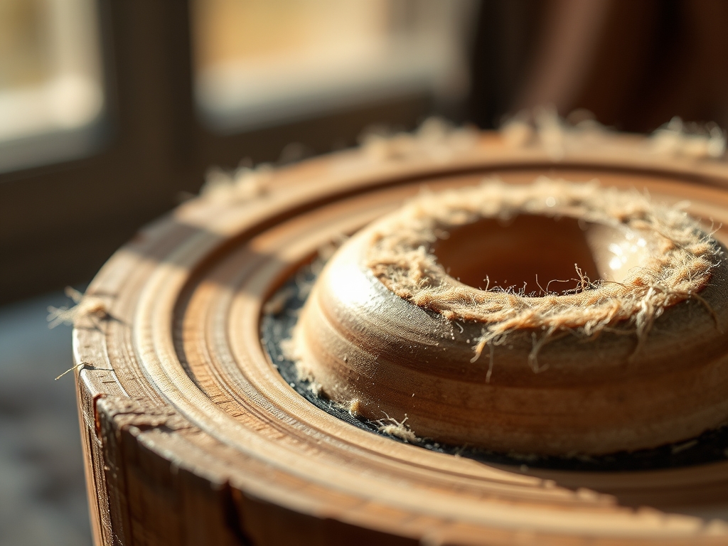 Wheel Throwing Basics