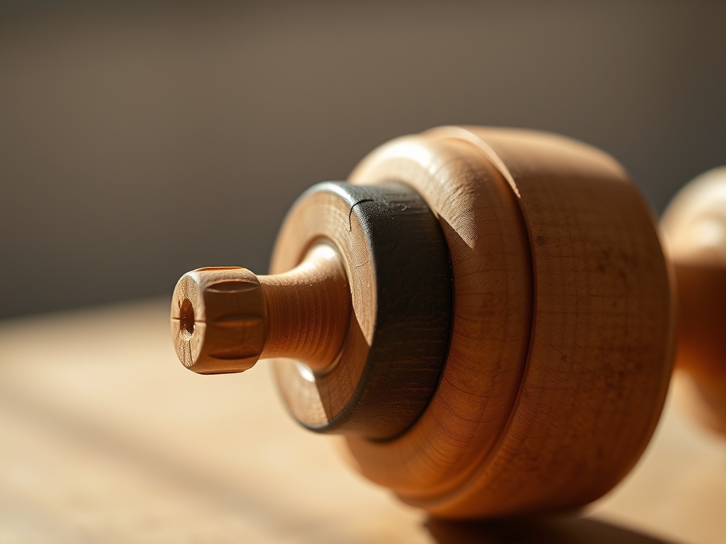 Wood Turning Mastery