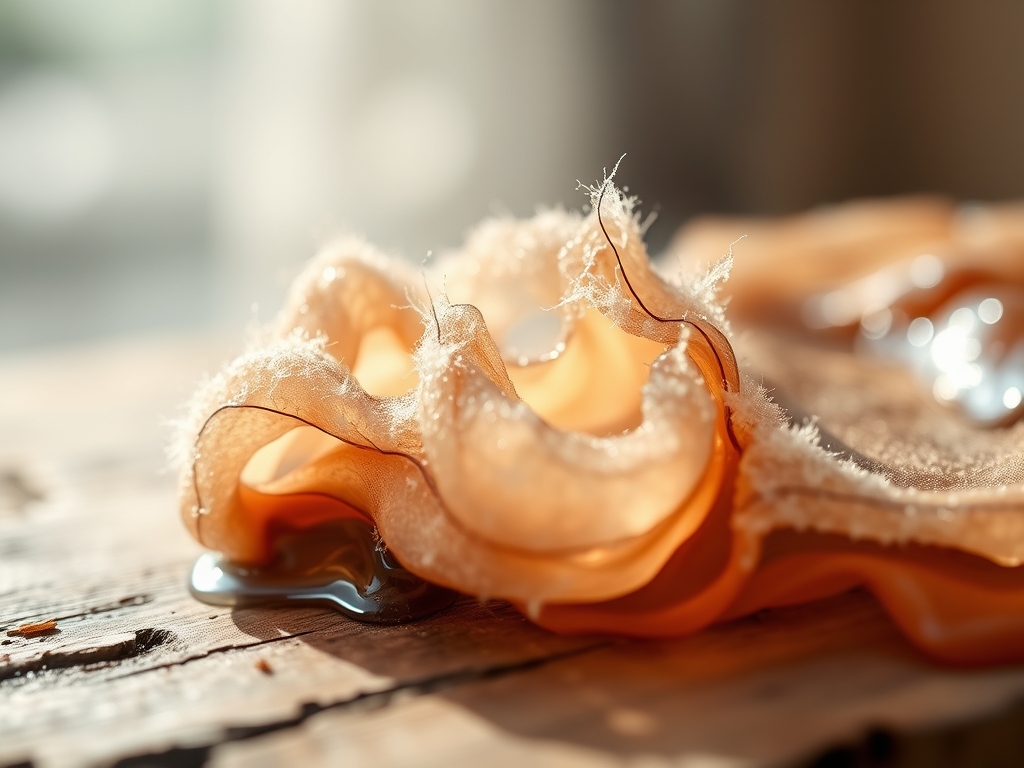 Fluid Resin Art