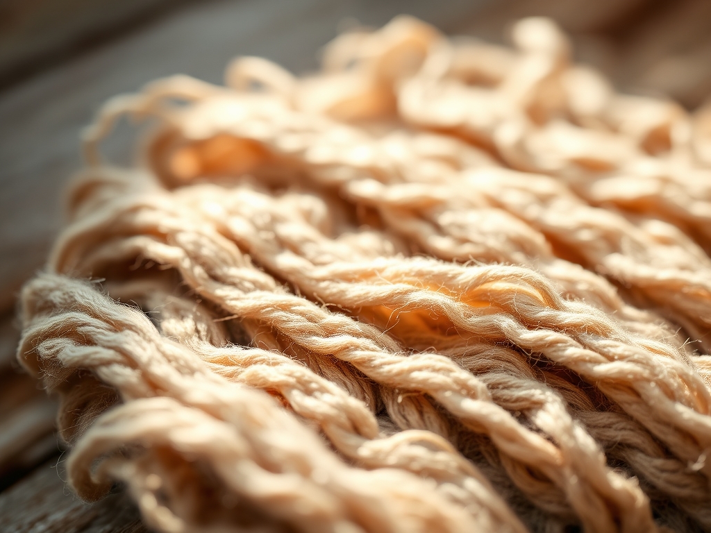 Rhythmic Weaving Textures